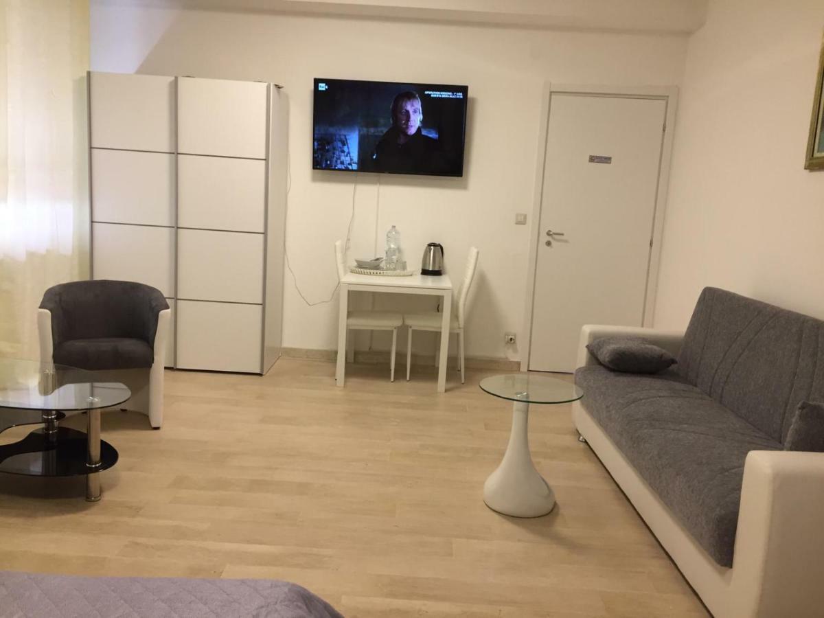 Tower Venice Hotel Mestre Luaran gambar