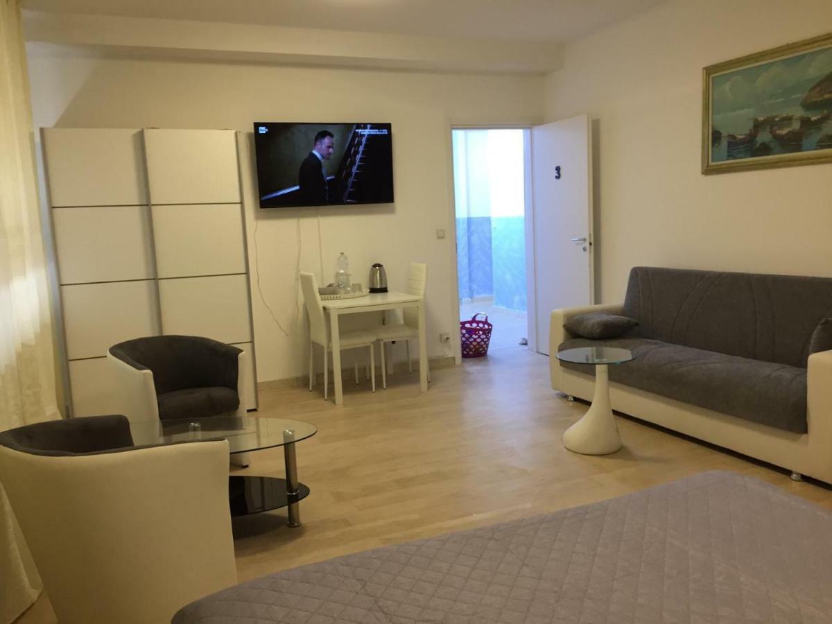 Tower Venice Hotel Mestre Luaran gambar