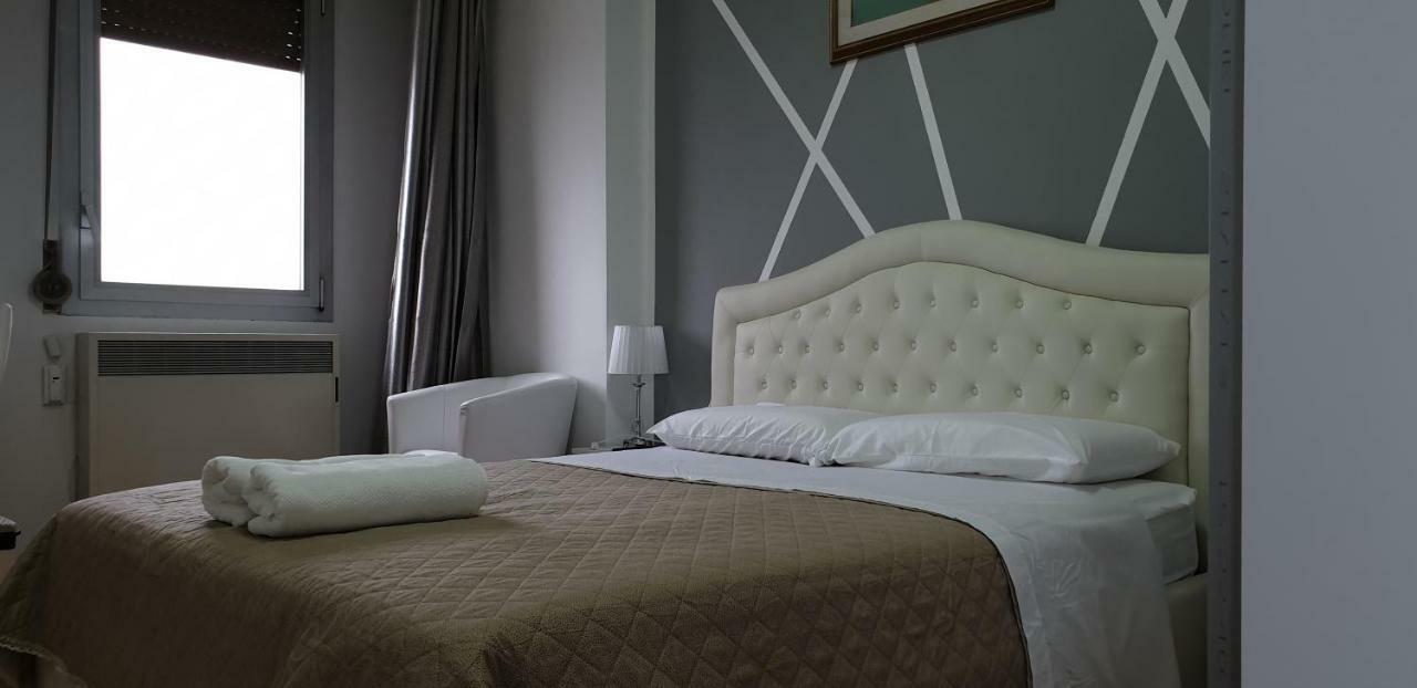 Tower Venice Hotel Mestre Luaran gambar