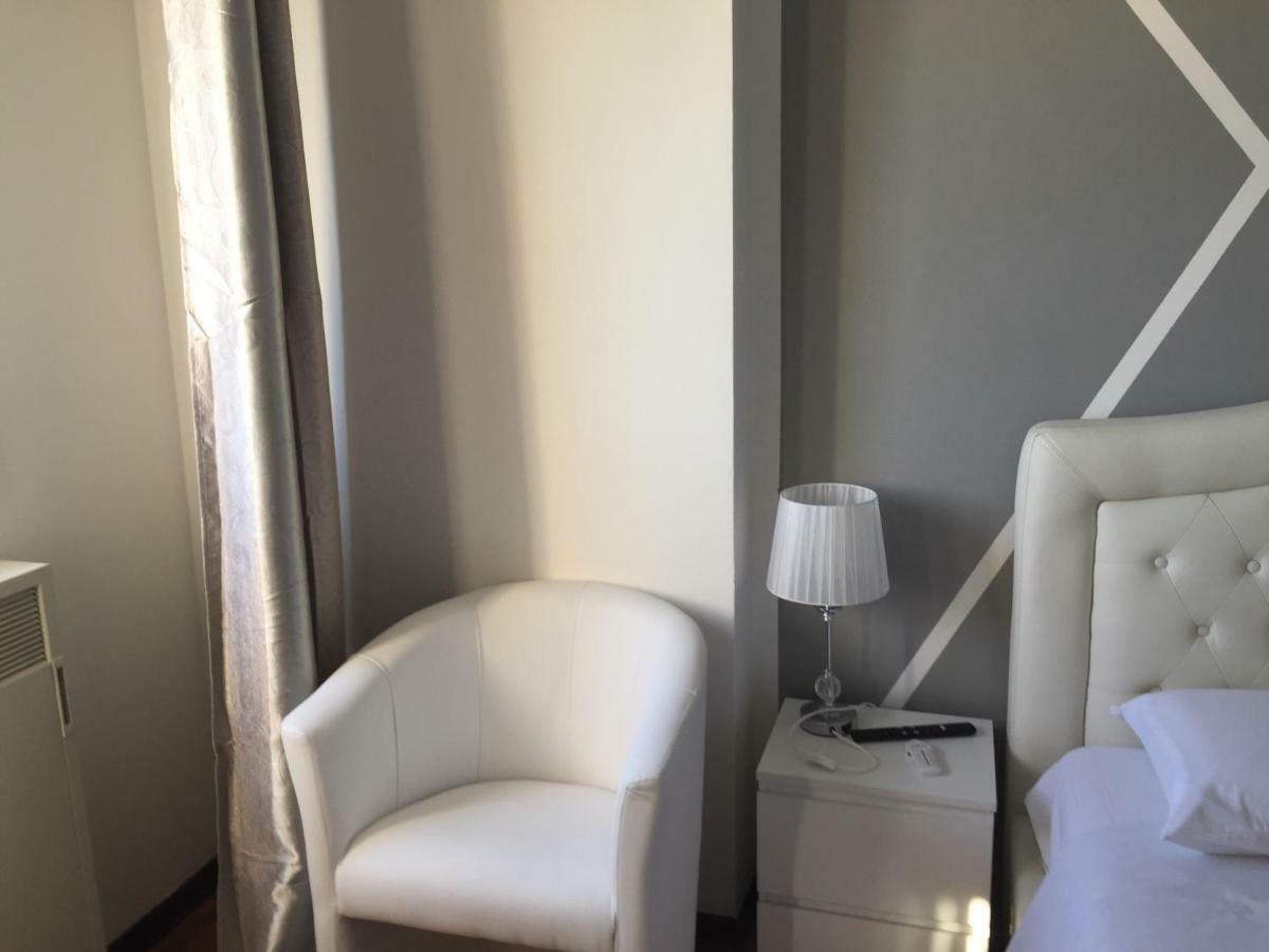 Tower Venice Hotel Mestre Luaran gambar