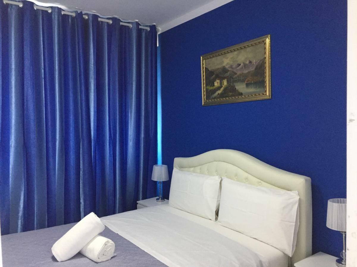 Tower Venice Hotel Mestre Luaran gambar